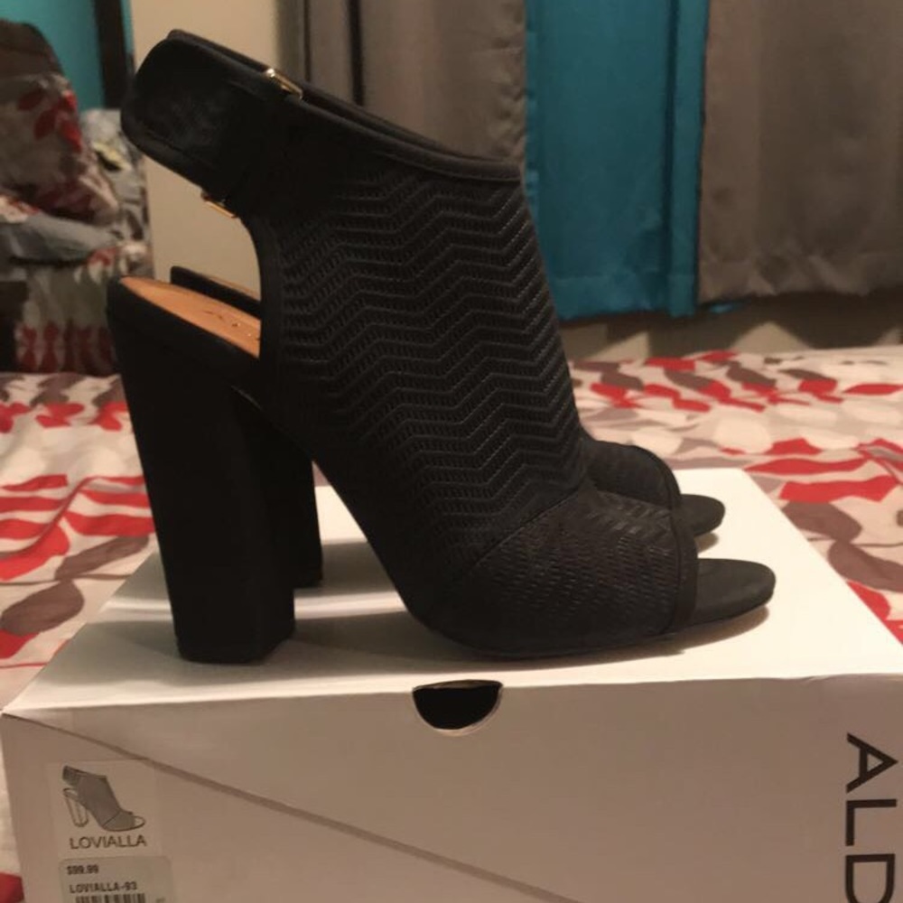 LOVIALLA Aldo Heels